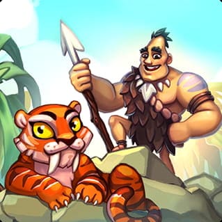 Каменный век